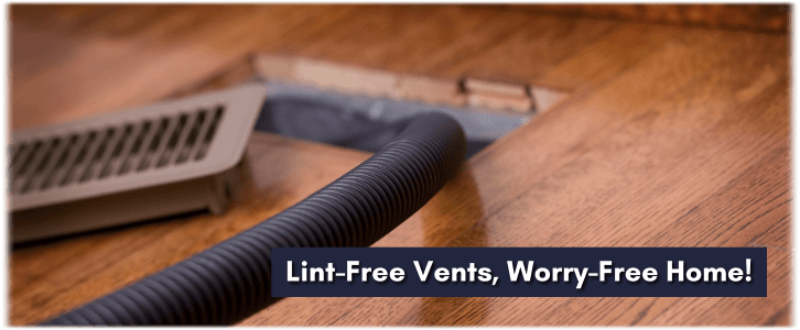 Dryer Vent Cleaning Nashville