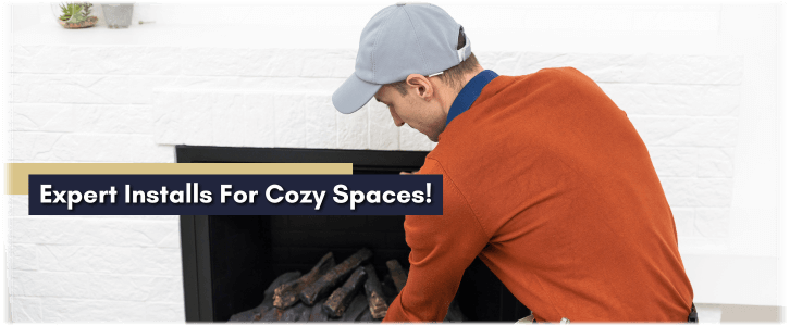Fireplace Installation Nashville