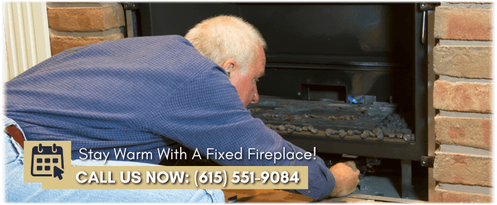 Fireplace Repair Nashville