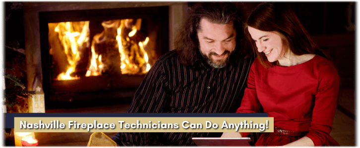 Chimney Cleaning Nashville