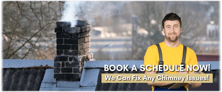 Nashville Chimney Cleaning
